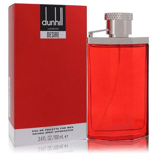 Perfume/Col. Masc. Desire Alfred Dunhill 100 ML Eau Toilette Perfume/Col. Masc. Desire Alfred Dunhill 100 ML Eau Toilette