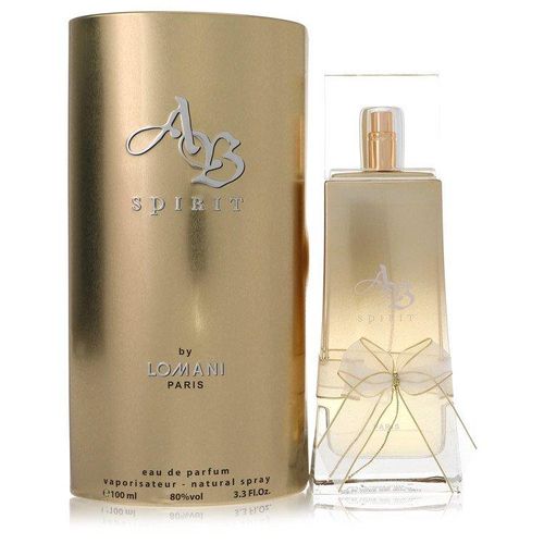 Perfume Feminino Lomani 100 ML Eau De Parfum Spray