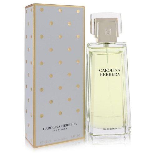 Perfume Feminino Carolina Herrera 100 ML Eau De Parfum Perfume Feminino Carolina Herrera 100 ML Eau De Parfum