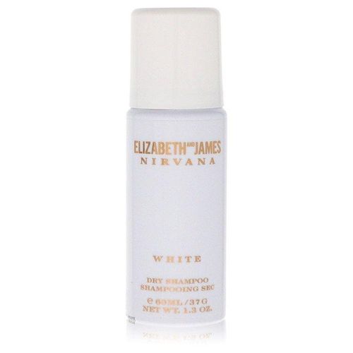 Perfume Feminino Nirvana White Elizabeth And James 60 ml Shampoo a Seco Perfume Feminino Nirvana White Elizabeth And James 60 ml Sha