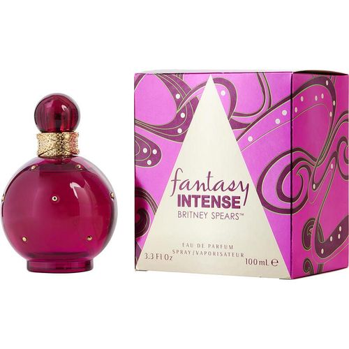 Perfume Feminino Fantasy Intense Britney Spears Eau De Parfum 100 ML Perfume Feminino Fantasy Intense Britney Spears Eau De Parfu Perfume Feminino Fantasy Intense Britney Spears Eau De Parfum 100 ML Perfume Feminino Fantasy Intense Britney Spears Eau De Parfu