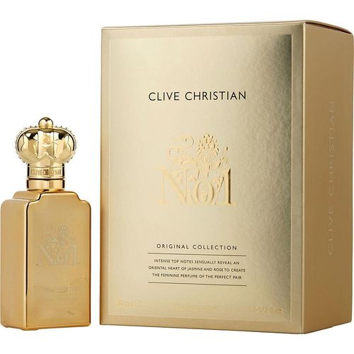 Perfume Feminino Clive Christian No 1 Clive Christian Perfume Spray 50 Ml (Original Collection) Perfume Feminino Clive Christian No 1 Clive Christian Perfum