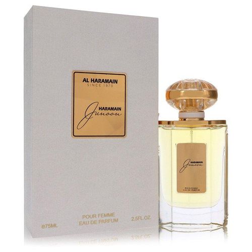 Perfume Feminino Junoon Al Haramain 75 ML Eau De Parfum Perfume Feminino Junoon Al Haramain 75 ML Eau De Parfum