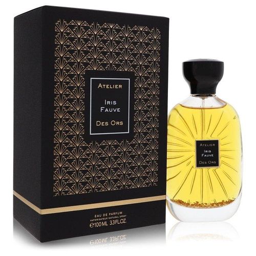 Perfume Feminino Atelier Des Ors100 ML Eau Parfum Perfume Feminino Atelier Des Ors100 ML Eau Parfum