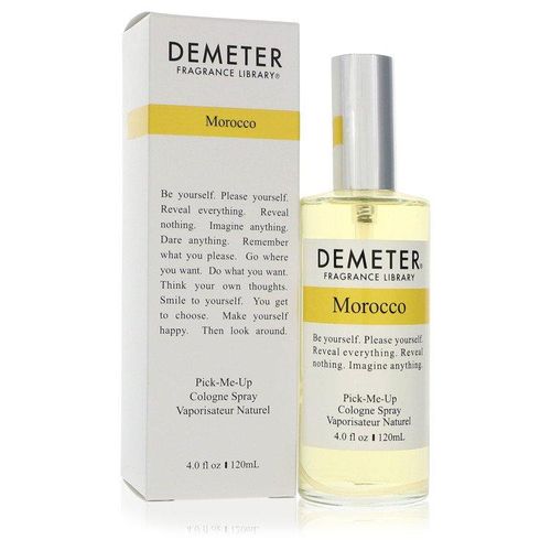 Perfume Feminino Demeter Morocco Demeter 120 ml Colônia Perfume Feminino Demeter Morocco Demeter 120 ml Colônia