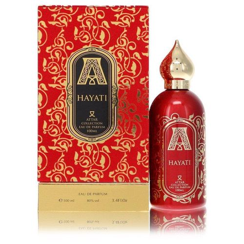 Perfume Feminino Hayati Attar Collection 100 ML Eau De Parfum Perfume Feminino Hayati Attar Collection 100 ML Eau De Parfu Perfume Feminino Hayati Attar Collection 100 ML Eau De Parfum Perfume Feminino Hayati Attar Collection 100 ML Eau De Parfu