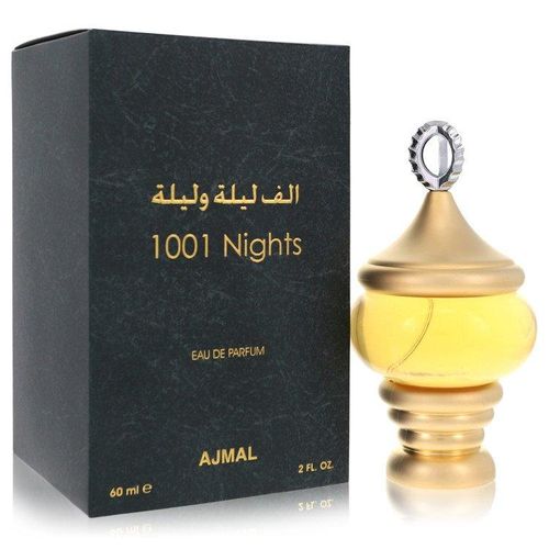 Perfume Feminino Ajmal 60 ML Eau De Parfum Perfume Feminino Ajmal 60 ML Eau De Parfum