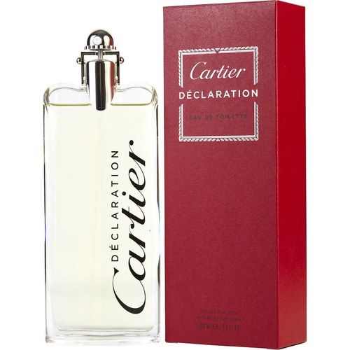 Perfume Masculino Declaration Edt 100 ML Perfume Masculino Declaration Edt 100 ML
