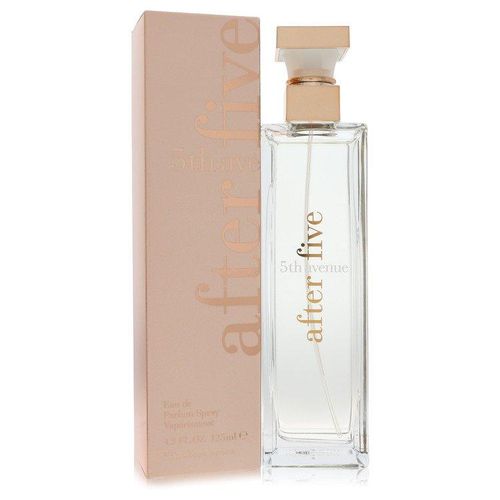 Perfume Feminino Elizabeth Arden 125 ML Eau De Parfum Spray Perfume Feminino Elizabeth Arden 125 ML Eau De Parfum Spray