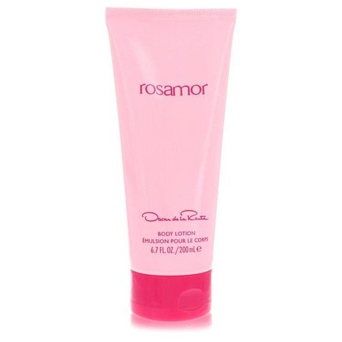 Perfume Feminino Oscar De La Renta 200 ML Loção Corp.