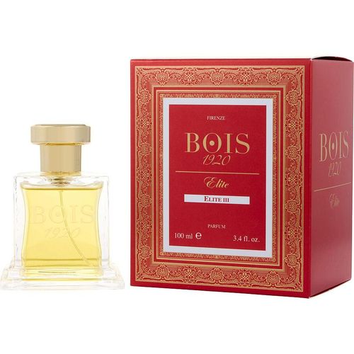 Perfume Unisex Bois 1920 Elite Iii Parfum Spray 100 Ml