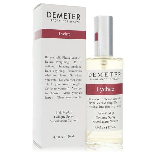 Perfume Feminino Demeter Lychee Demeter 120 ml Colônia Perfume Feminino Demeter Lychee Demeter 120 ml Colônia