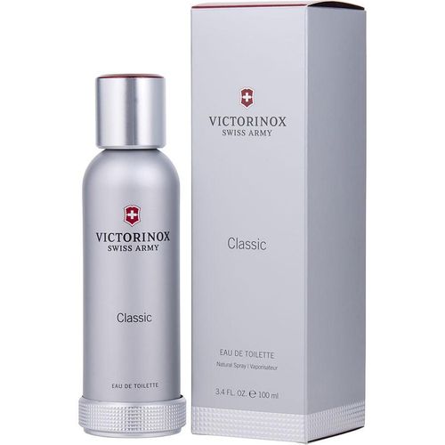 Perfume Masculino Swiss Army Edt 100 ML (Nova Embalagem)