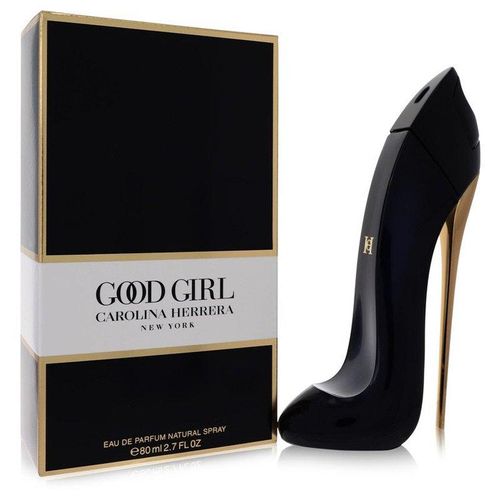 Perfume Feminino Carolina Herrera 80 ML Eau De Parfum Spray