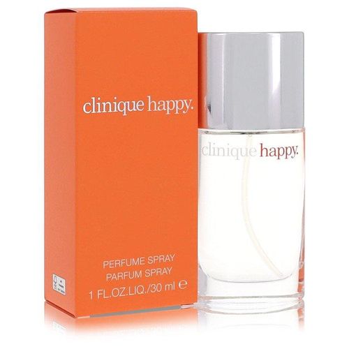 Perfume Feminino Happy Clinique 30 ML Eau De Parfum Perfume Feminino Happy Clinique 30 ML Eau De Parfum