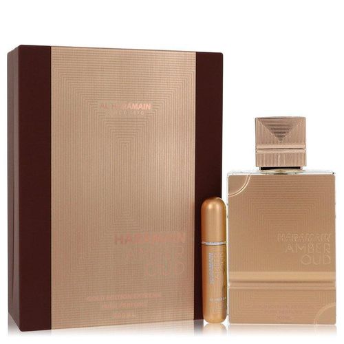 Perfume Feminino Al Haramain 200 ML Pure + 10 ML Refil Perfume Feminino Al Haramain 200 ML Pure + 10 ML Refil