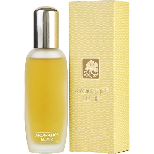 Perfume Feminino Aromatics Elixir Clinique Perfume Spray 44 Ml Perfume Feminino Aromatics Elixir Clinique Perfume Spray 44