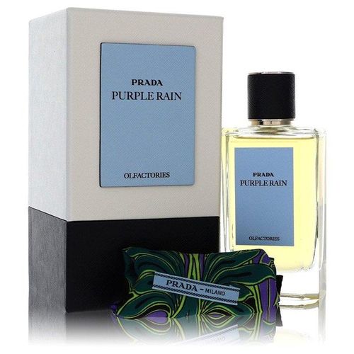 Col. Masculino Prada Olfactories Purple Rain Prada 100 ml Eau De Parfum Col. Masculino Prada Olfactories Purple Rain Prada 100 ml Ea