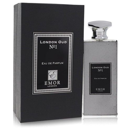 Perfume Masculino Emor London 125 ML Eau De Parfum Perfume Masculino Emor London 125 ML Eau De Parfum