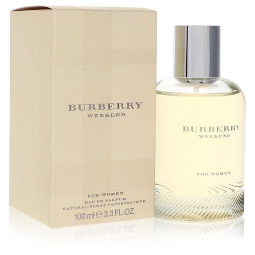 Perfume Feminino Weekend Burberry 100 ML Eau De Parfum Perfume Feminino Weekend Burberry 100 ML Eau De Parfum