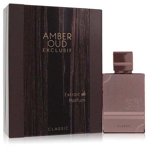 Col. Masculino Amber Oud Exclusif Classic 60 ml Eau De Parfum Col. Masculino Amber Oud Exclusif Classic 60 ml Eau De Parfu