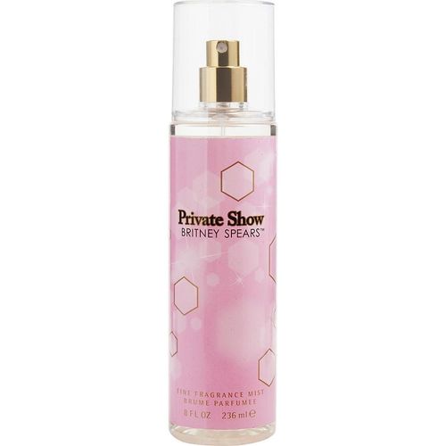 Perfume Feminino Private Show Britney Spears P/Corpo Mist 236 ML Perfume Feminino Private Show Britney Spears P/Corpo Mist 23 Perfume Feminino Private Show Britney Spears P/Corpo Mist 236 ML Perfume Feminino Private Show Britney Spears P/Corpo Mist 23