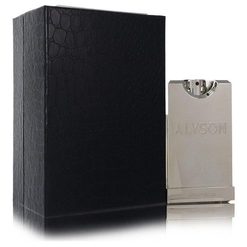 Col. Masculina Rhum D'hiver Alyson Oldoini 100 ML Eau De Parfum Col. Masculina Rhum D'hiver Alyson Oldoini 100 ML Eau De Par