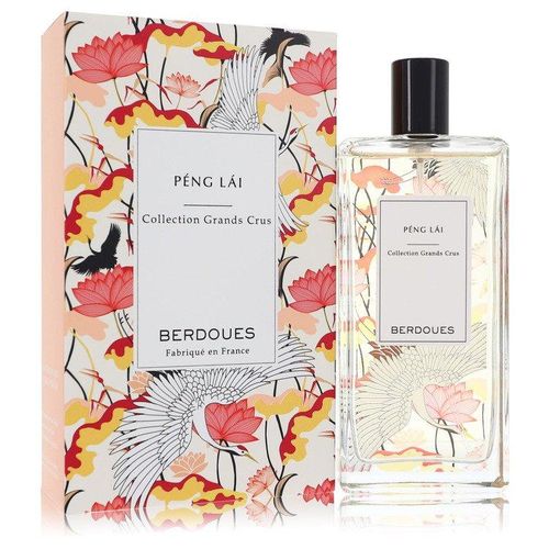 Perfume Feminino Berdoues 100 ML Eau De Parfum