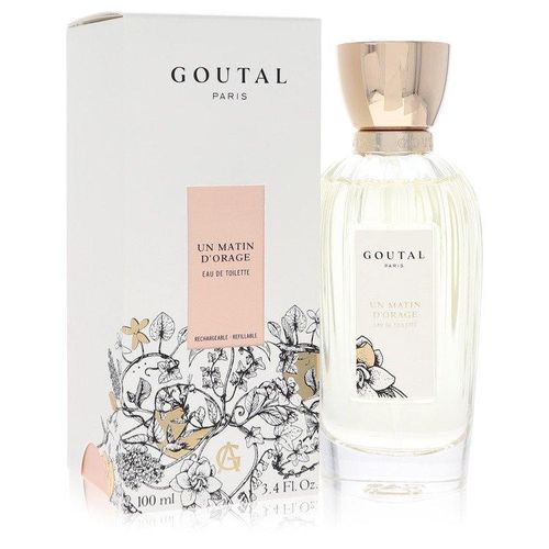 Perfume Feminino Un Matin D'orage Annick Goutal 100 ML Eau De Parfum Refillable Perfume Feminino Un Matin D'orage Annick Goutal 100 ML Eau D Perfume Feminino Un Matin D'orage Annick Goutal 100 ML Eau De Parfum Refillable Perfume Feminino Un Matin D'orage Annick Goutal 100 ML Eau D