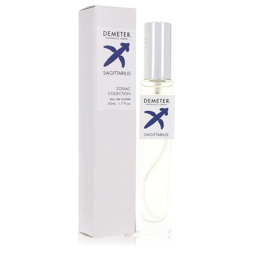 Perfume Feminino Sagittarius Demeter 50 ML Eau Toilette Perfume Feminino Sagittarius Demeter 50 ML Eau Toilette