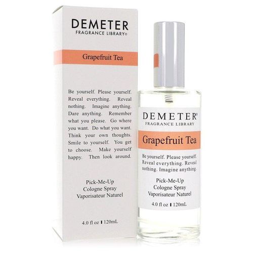 Perfume Feminino Demeter 120 ML Cologne Spray Perfume Feminino Demeter 120 ML Cologne Spray