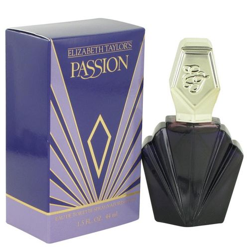 Perfume Feminino Elizabeth Taylor 44 ML Eau De Toilette