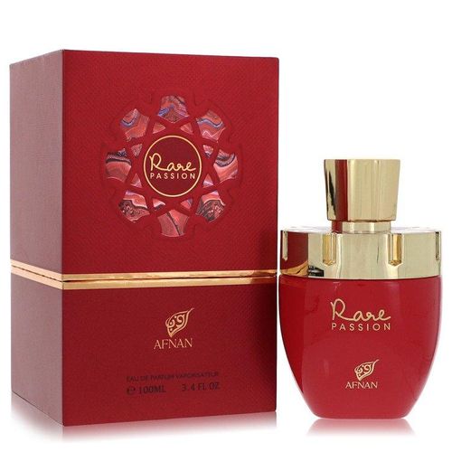 Perfume Feminino Afnan 100 ML Eau De Parfum Perfume Feminino Afnan 100 ML Eau De Parfum