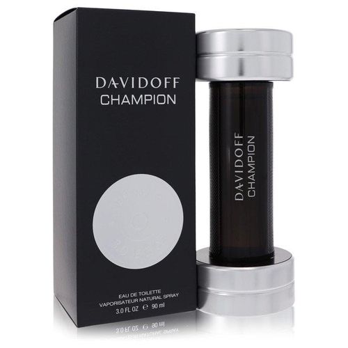 Perfume/Col. Masc. Champion Davidoff 90 ML Eau De Toilette Perfume/Col. Masc. Champion Davidoff 90 ML Eau De Toilette