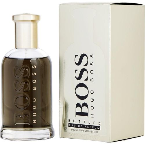 Perfume Masculino Boss #6 Eau De Parfum 200 ML