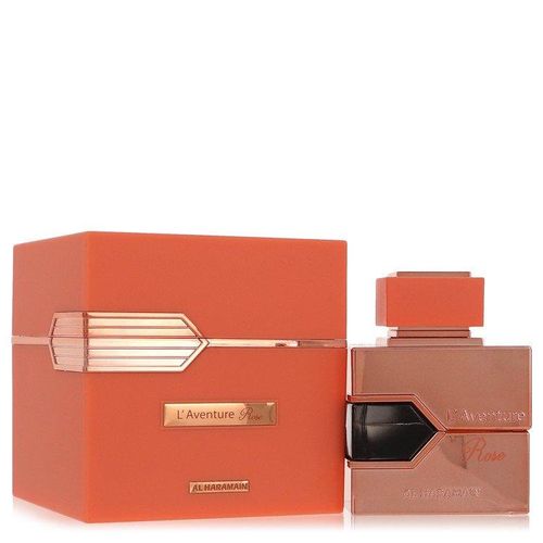 Perfume Feminino Al Haramain 100 ML Eau De Parfum Perfume Feminino Al Haramain 100 ML Eau De Parfum