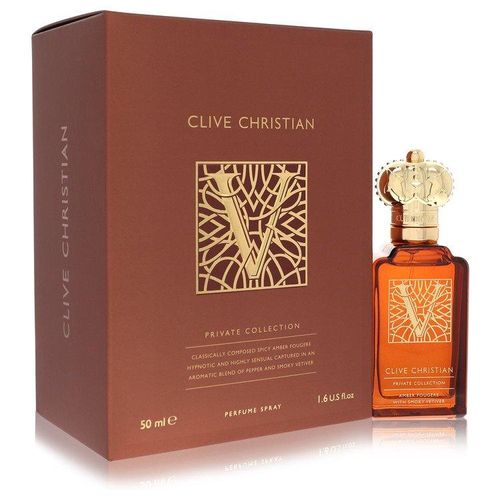 Perfume Feminino Clive Christian 50 MLEau De Parfum Perfume Feminino Clive Christian 50 MLEau De Parfum