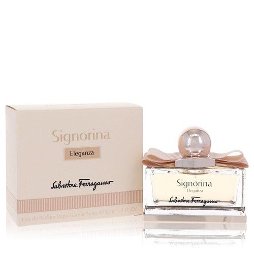 Perfume Feminino Signorina Eleganza Salvatore Ferragamo 50 ml Eau De Parfum Perfume Feminino Signorina Eleganza Salvatore Ferragamo 50 m Perfume Feminino Signorina Eleganza Salvatore Ferragamo 50 ml Eau De Parfum Perfume Feminino Signorina Eleganza Salvatore Ferragamo 50 m