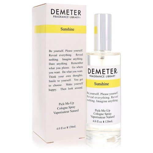 Perfume Feminino Demeter 120 ML Cologne Spray Perfume Feminino Demeter 120 ML Cologne Spray