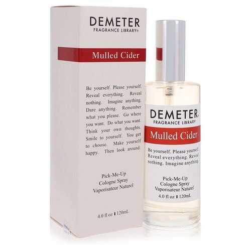 Perfume Feminino Demeter 120 ML Mulled Cider Cologne