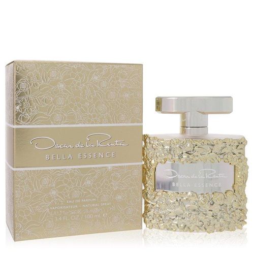 Perfume Feminino Bella Essence Oscar De La Renta 100 ML Eau De Parfum Perfume Feminino Bella Essence Oscar De La Renta 100 ML Eau