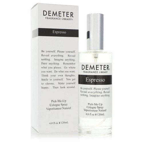 Perfume Feminino Demeter Espresso Demeter 120 ml Colônia