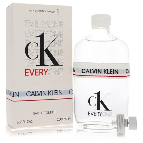 Perfume Feminino Ck Everyone Calvin Klein 198 ML Eau De Toilette Perfume Feminino Ck Everyone Calvin Klein 198 ML Eau De Toil