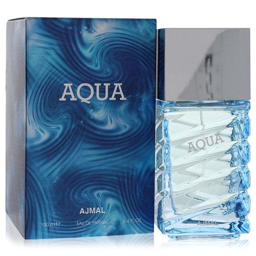 Col. Masculina Aqua Ajmal 100 ML Eau De Parfum Col. Masculina Aqua Ajmal 100 ML Eau De Parfum