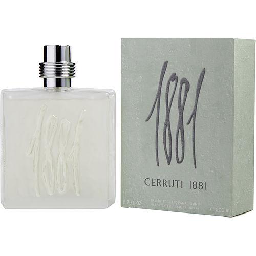 Perfume Masculino Cerruti 1881 Edt 200 ML Perfume Masculino Cerruti 1881 Edt 200 ML