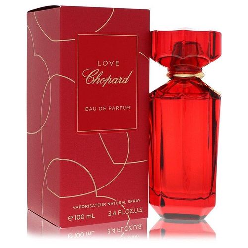 Perfume Feminino Love Chopard 100 ML Eau De Parfum Perfume Feminino Love Chopard 100 ML Eau De Parfum