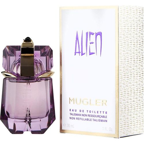 Perfume Feminino Alien Edt 30 ML Eau De Toilette Spray