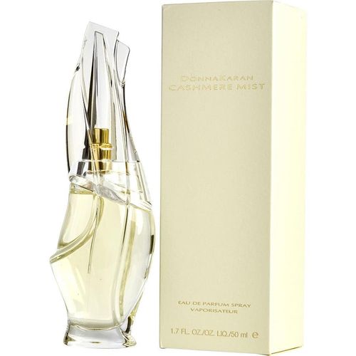 Perfume Feminino Cashmere Mist Eau De Parfum 50 ML
