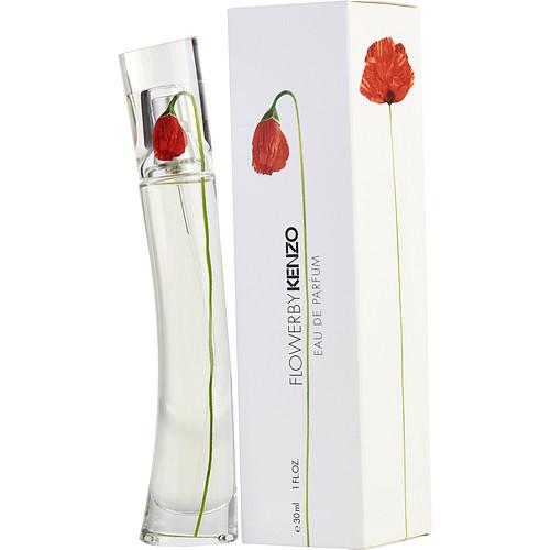 Perfume Feminino Kenzo Flower Eau De Parfum 30 ML Perfume Feminino Kenzo Flower Eau De Parfum 30 ML
