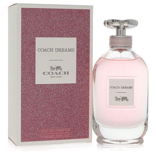 Perfume Feminino Dreams Coach 90 ML Eau De Parfum Perfume Feminino Dreams Coach 90 ML Eau De Parfum